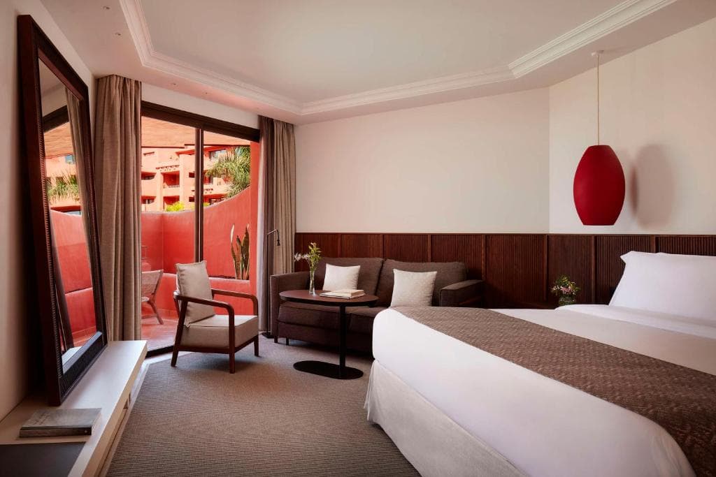 Tivoli La Caleta Tenerife Resort - 35