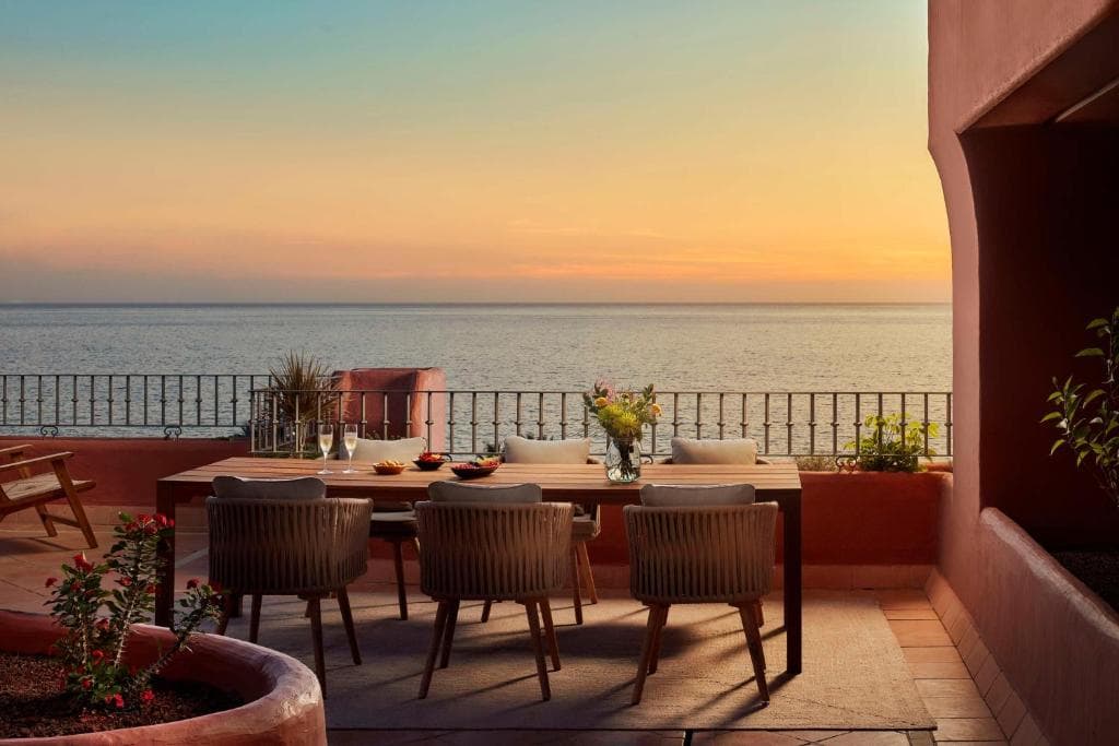 Tivoli La Caleta Tenerife Resort - 37