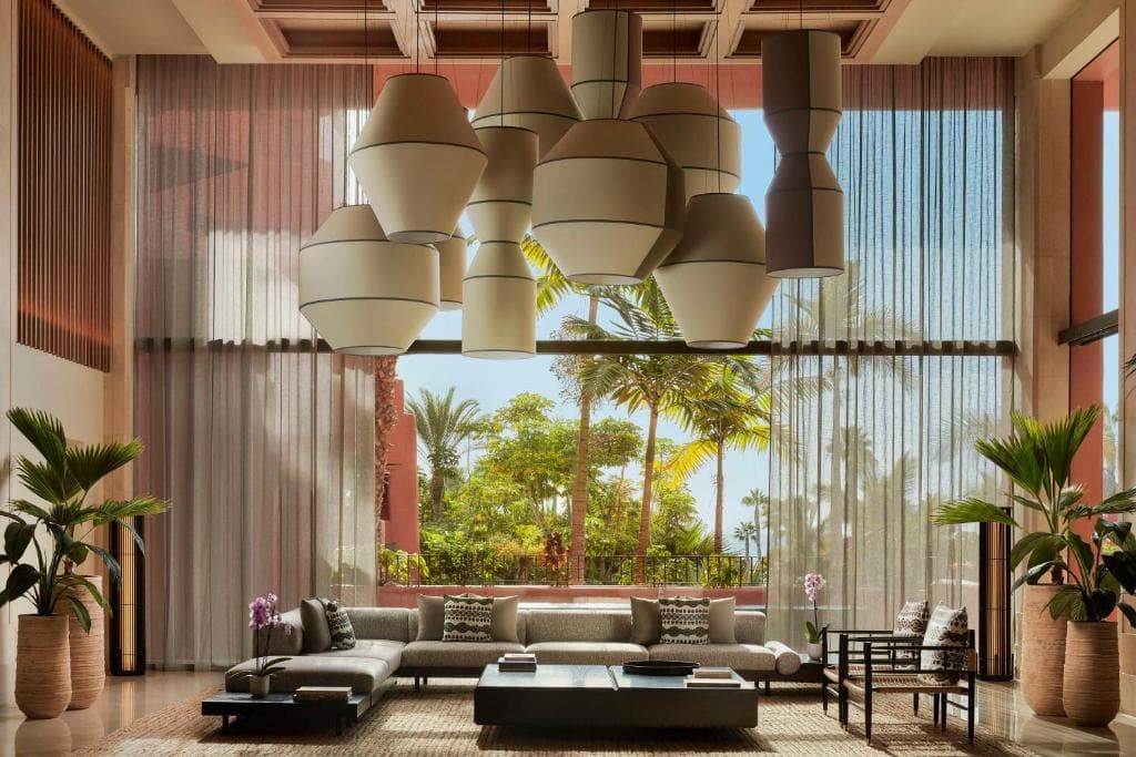 Tivoli La Caleta Tenerife Resort - 42