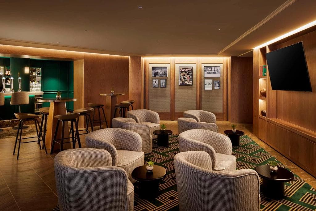 Tivoli La Caleta Tenerife Resort - 45