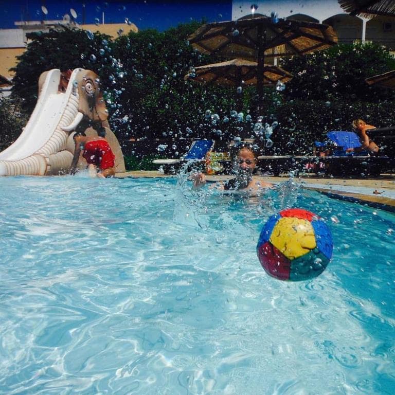 Peridis Family Resort - 34