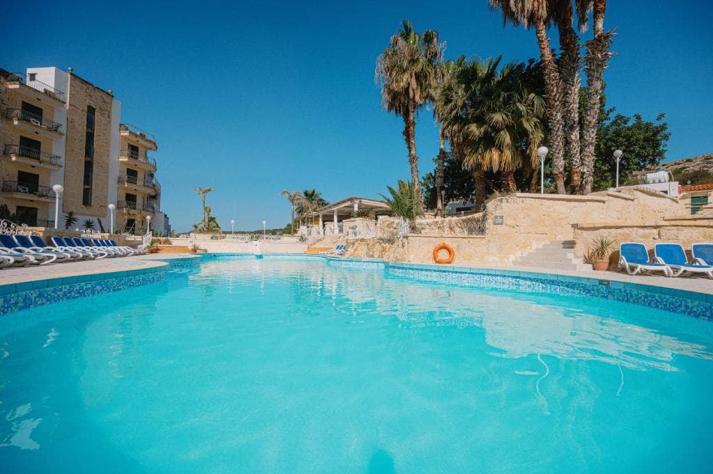 Porto Azzurro ApartHotel