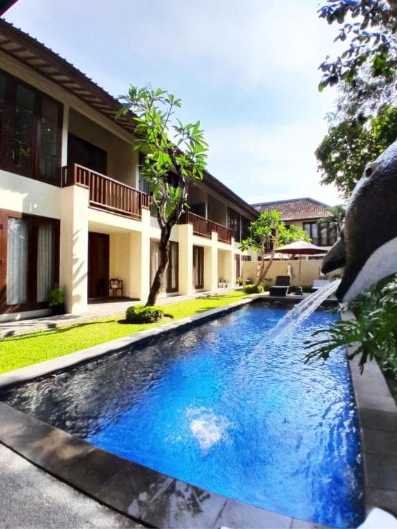 Sekuta Condo Suites - 1