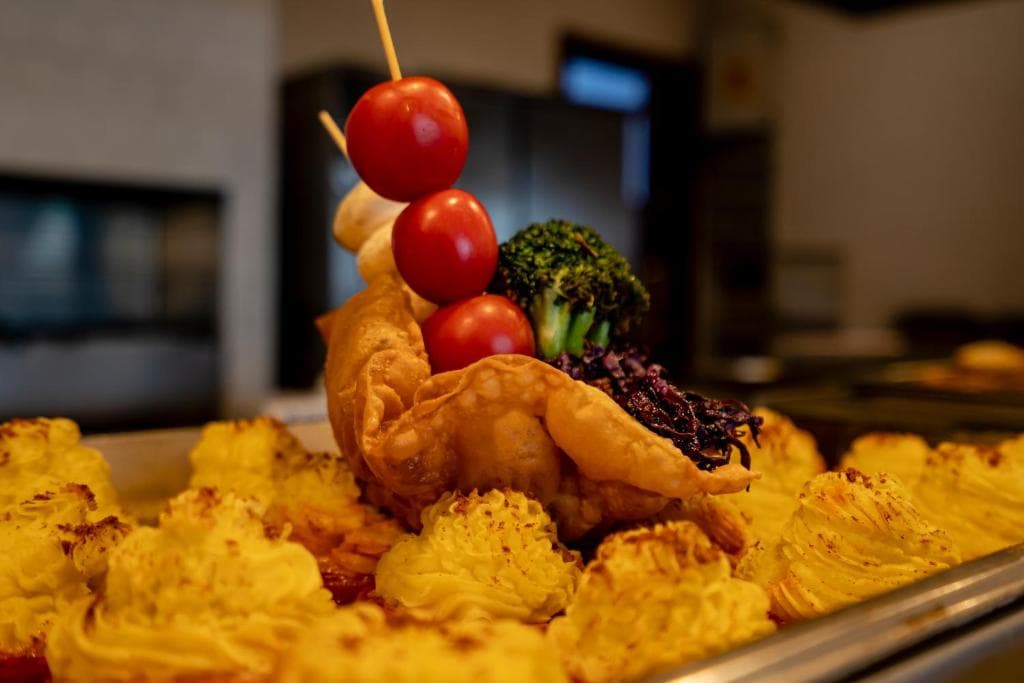 Charter Antalya - Imperial Sunland HOTEL KEMER - 24