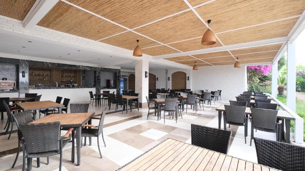 Charter Antalya - Imperial Sunland HOTEL KEMER - 32