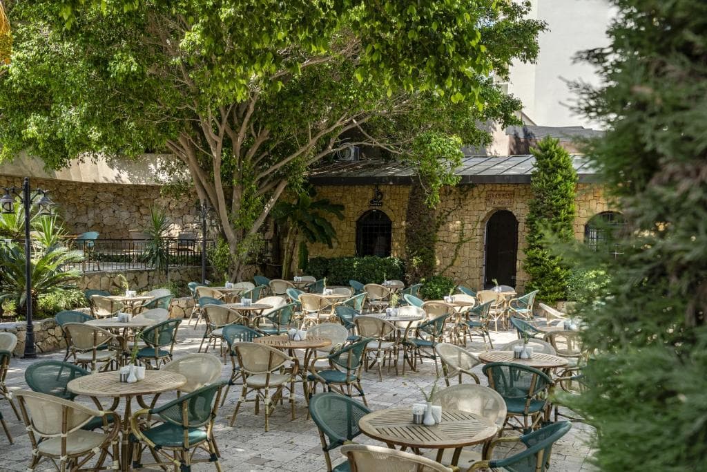 Charter Antalya - Imperial Sunland HOTEL KEMER - 41