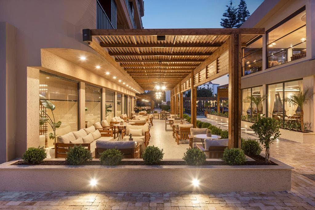 Villa Sunflower Beach Hotel - 4