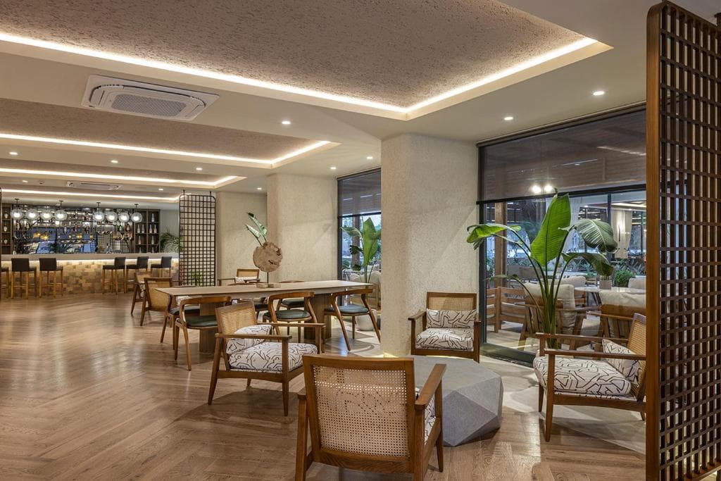 Villa Sunflower Beach Hotel - 7