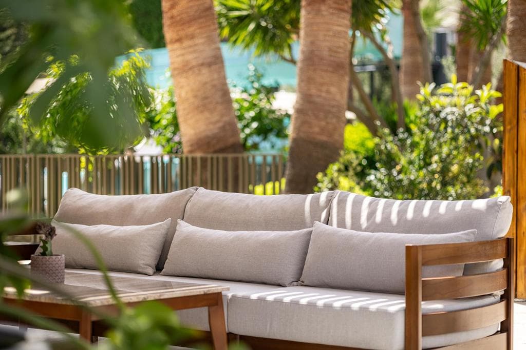Villa Sunflower Beach Hotel - 16