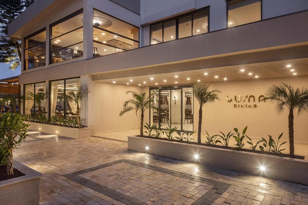 Villa Sunflower Beach Hotel - 23