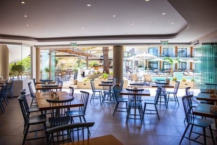 Sunset Boutique Hotel and SPA - 4