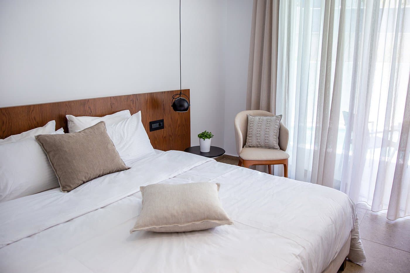 Sunset Boutique Hotel and SPA - 5