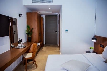 Sunset Boutique Hotel and SPA - 6