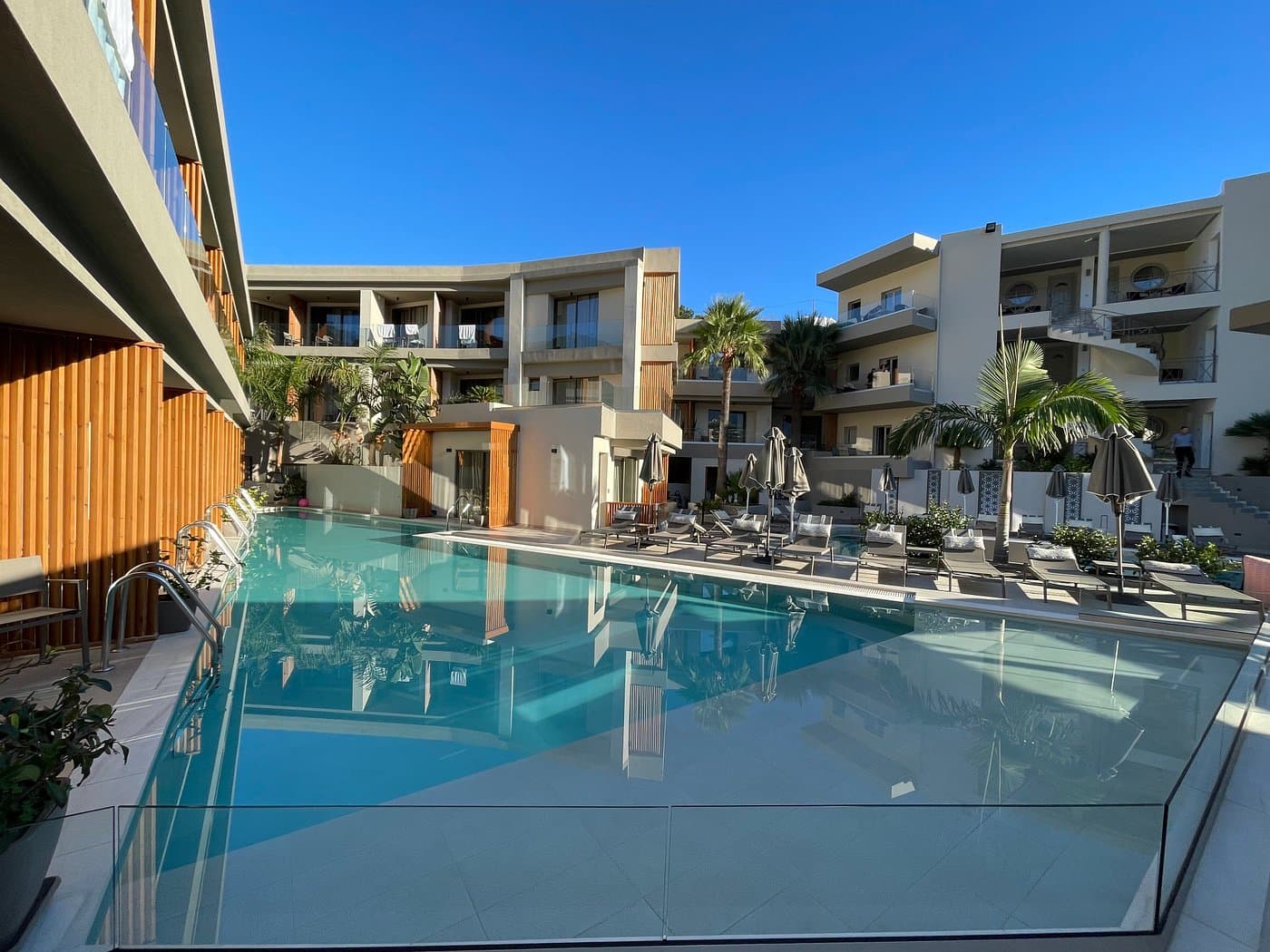 Sunset Boutique Hotel and SPA - 7