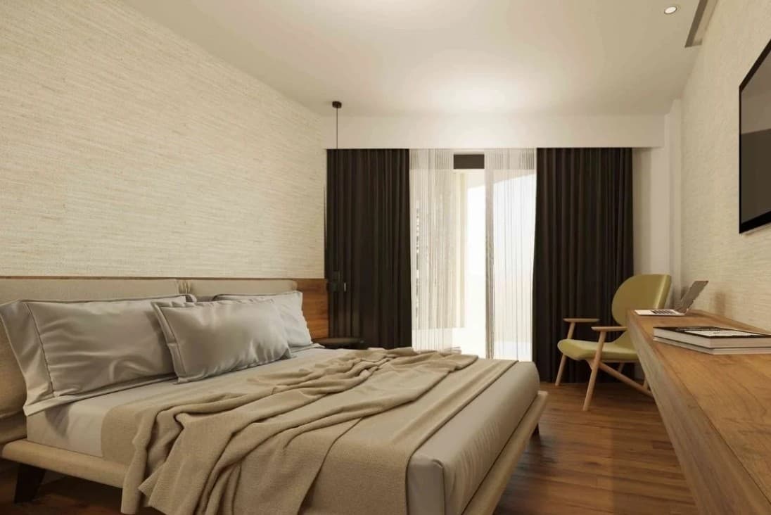 Sunset Boutique Hotel and SPA - 9