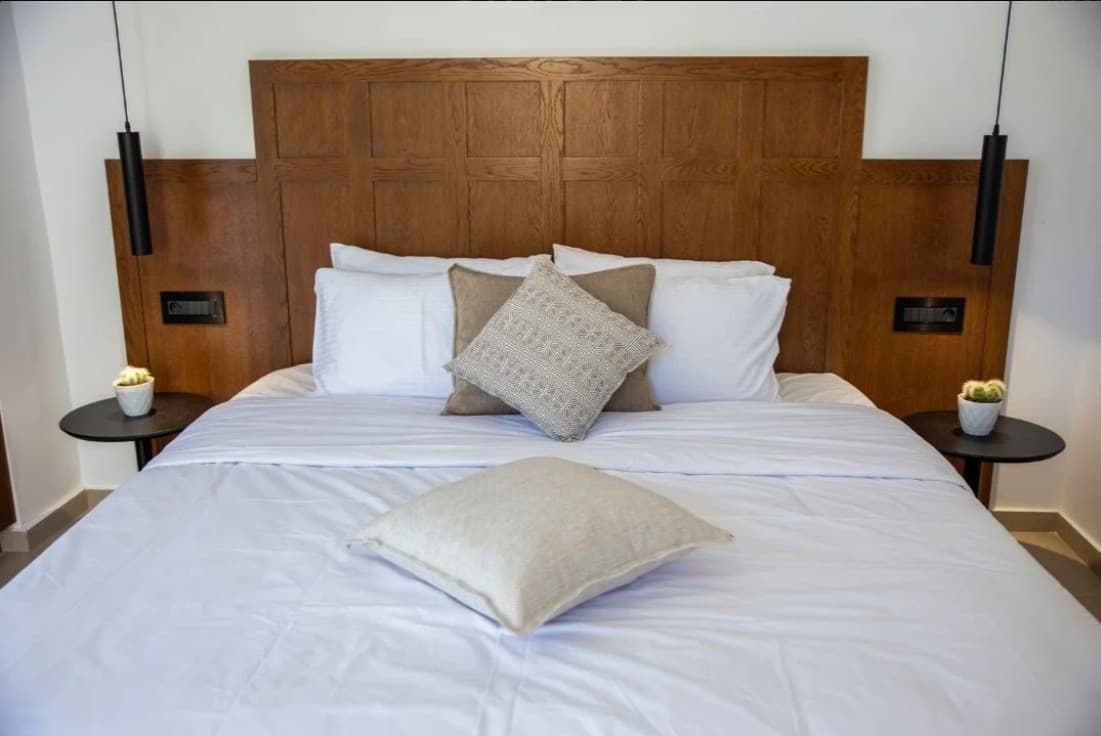 Sunset Boutique Hotel and SPA - 11