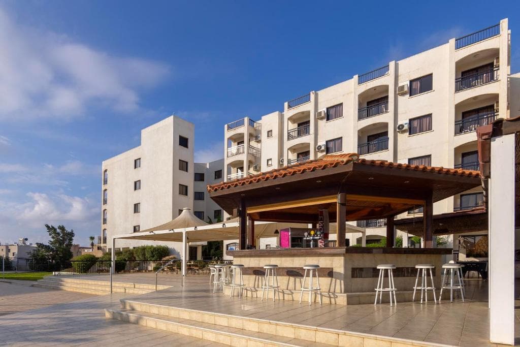 Hotel Apartments Seagull - 5