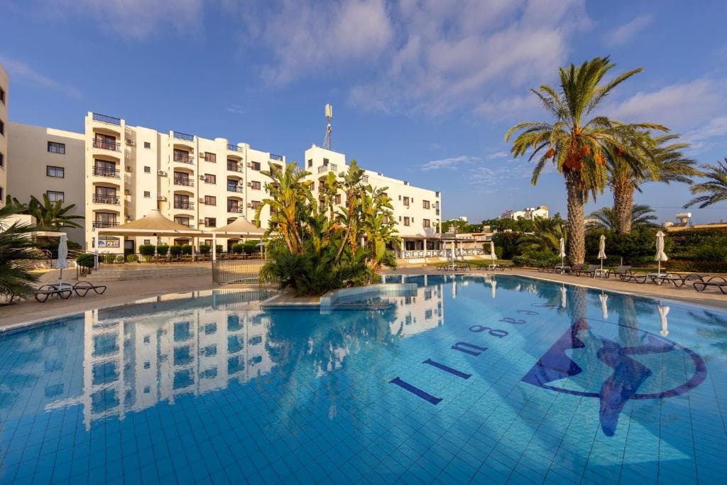 Hotel Apartments Seagull - 6