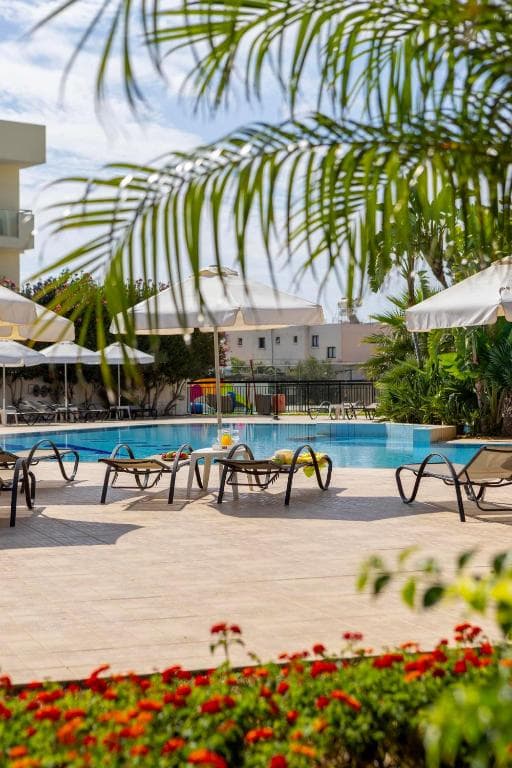 Hotel Apartments Seagull - 17