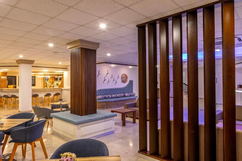 Hotel Apartments Seagull - 21