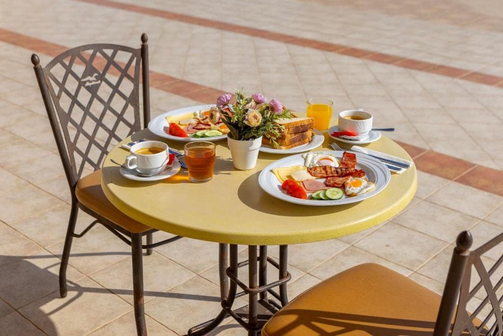 Hotel Apartments Seagull - 22