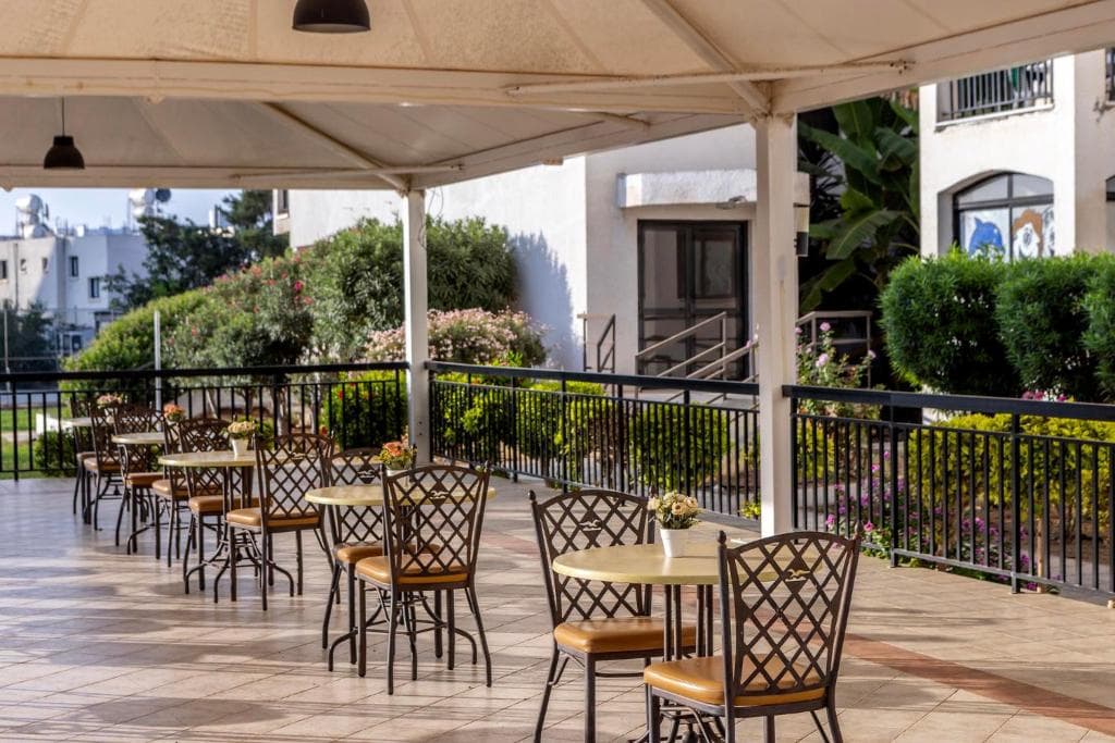 Hotel Apartments Seagull - 25