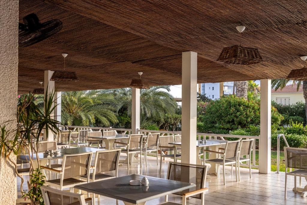 Hotel Apartments Seagull - 27