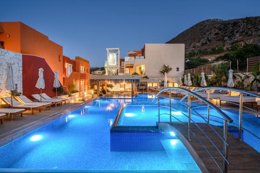 Esperides Resort Crete, The Authentic Experience - 12