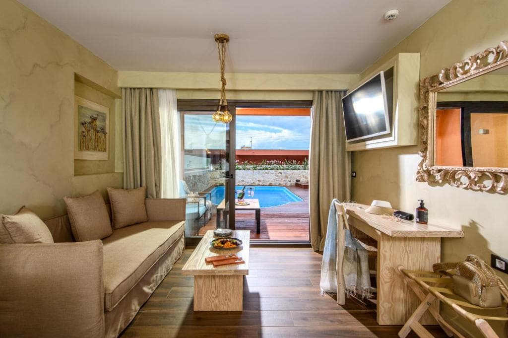 Esperides Resort Crete, The Authentic Experience - 20