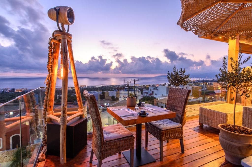 Esperides Resort Crete, The Authentic Experience - 23