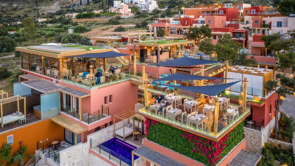 Esperides Resort Crete, The Authentic Experience - 29
