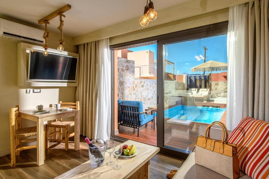 Esperides Resort Crete, The Authentic Experience - 37