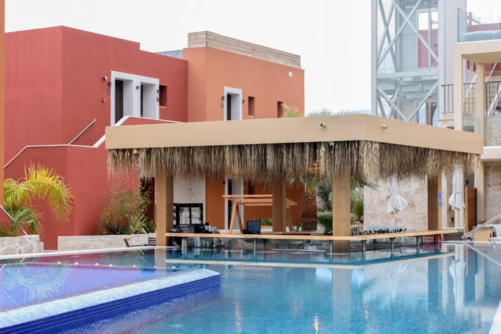 Esperides Resort Crete, The Authentic Experience - 43