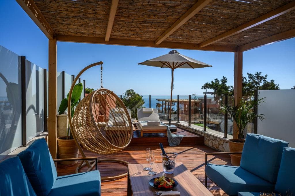 Esperides Resort Crete, The Authentic Experience - 45