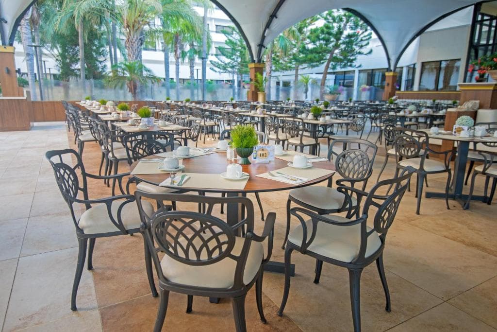 Hotel Adams Beach - 21