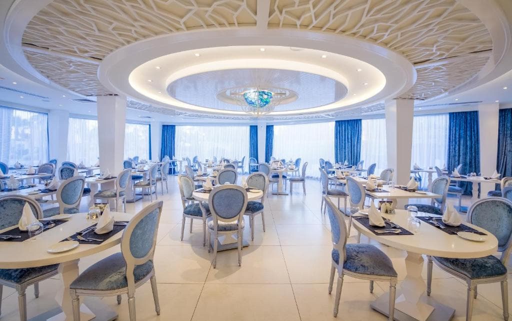 Hotel Adams Beach - 28