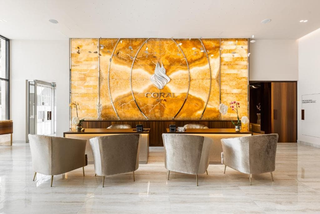 Hotel Adams Beach - 37