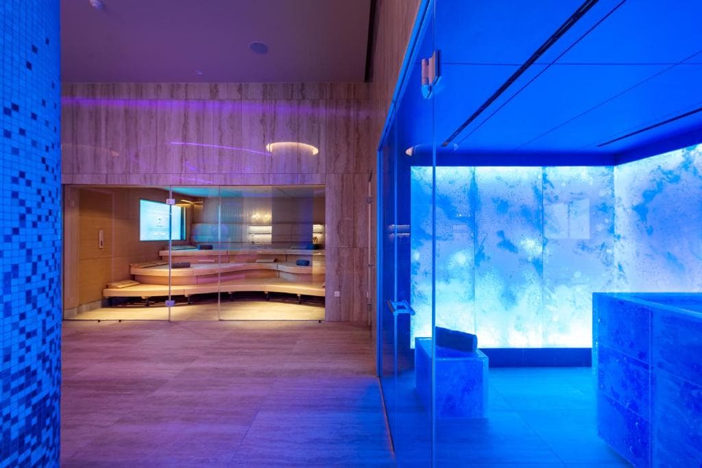 Hotel Adams Beach - 39