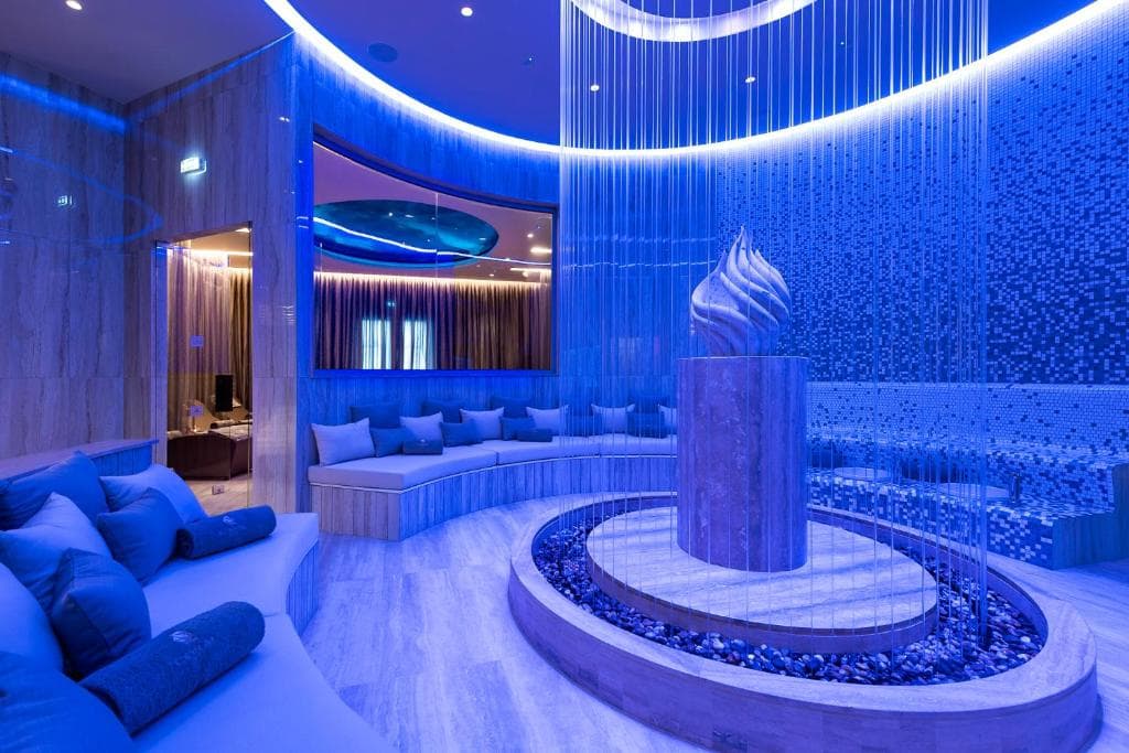 Hotel Adams Beach - 40