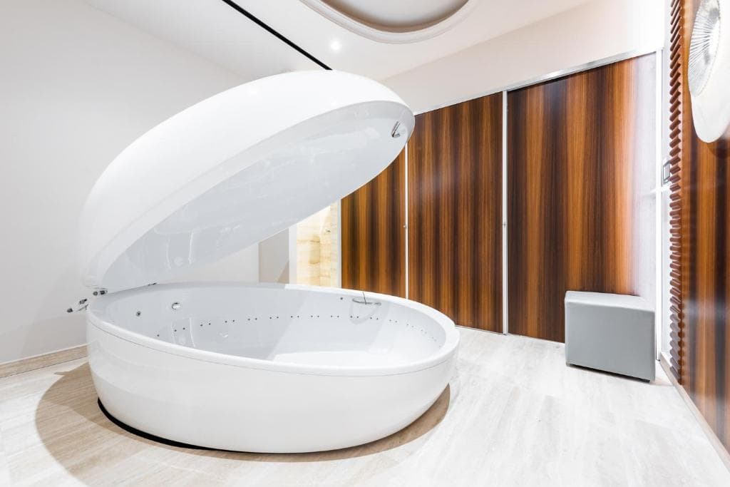 Hotel Adams Beach - 43