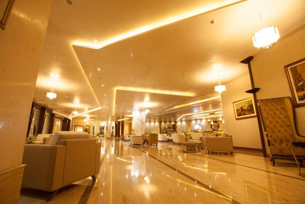 Charter Sousse Palace Hotel - 3