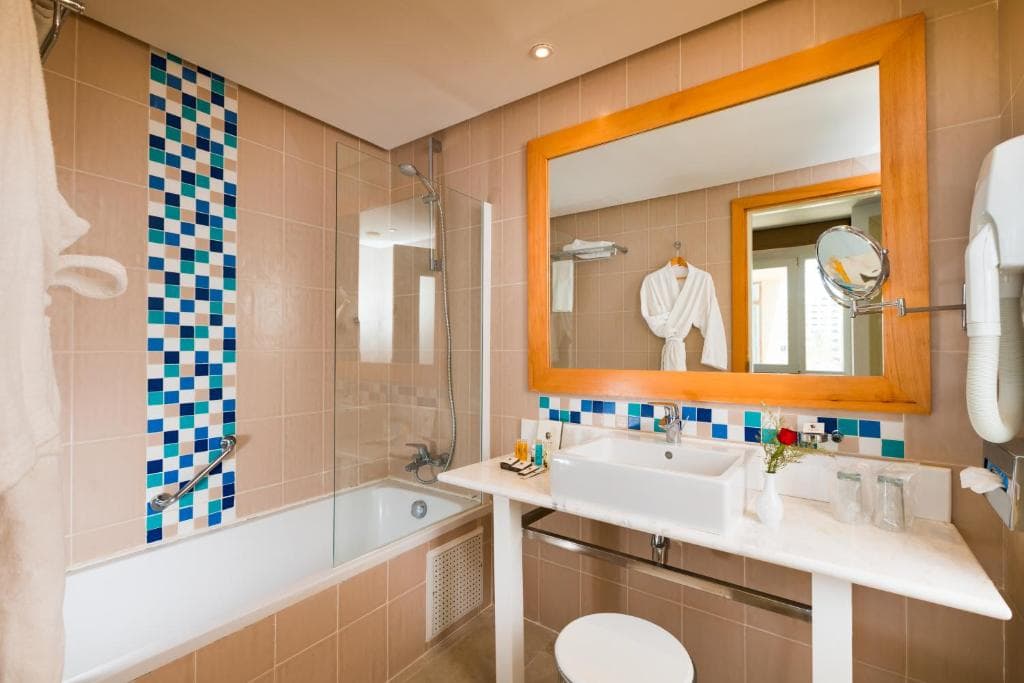 Charter Sousse Palace Hotel - 15
