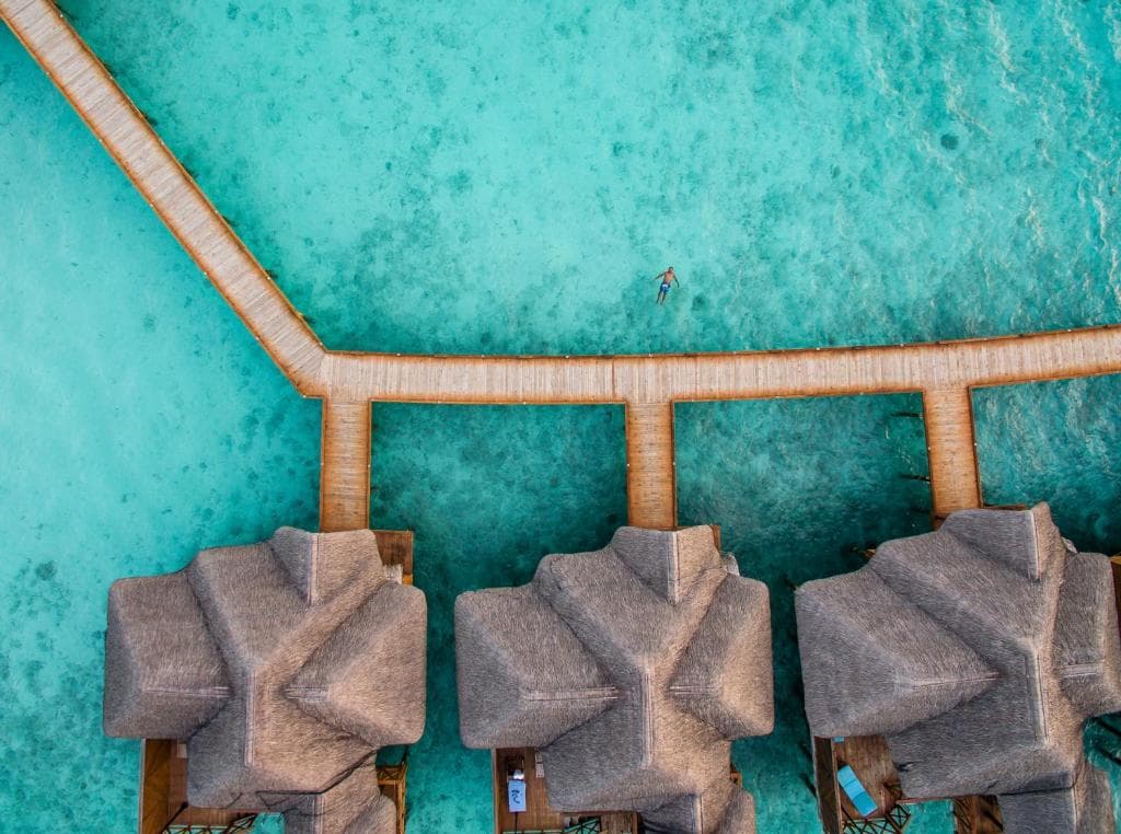 Sejur Maldive - Fihalhohi Island Resort - 14
