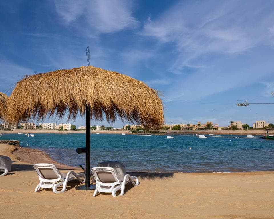 Creek Hotel El Gouna - 12