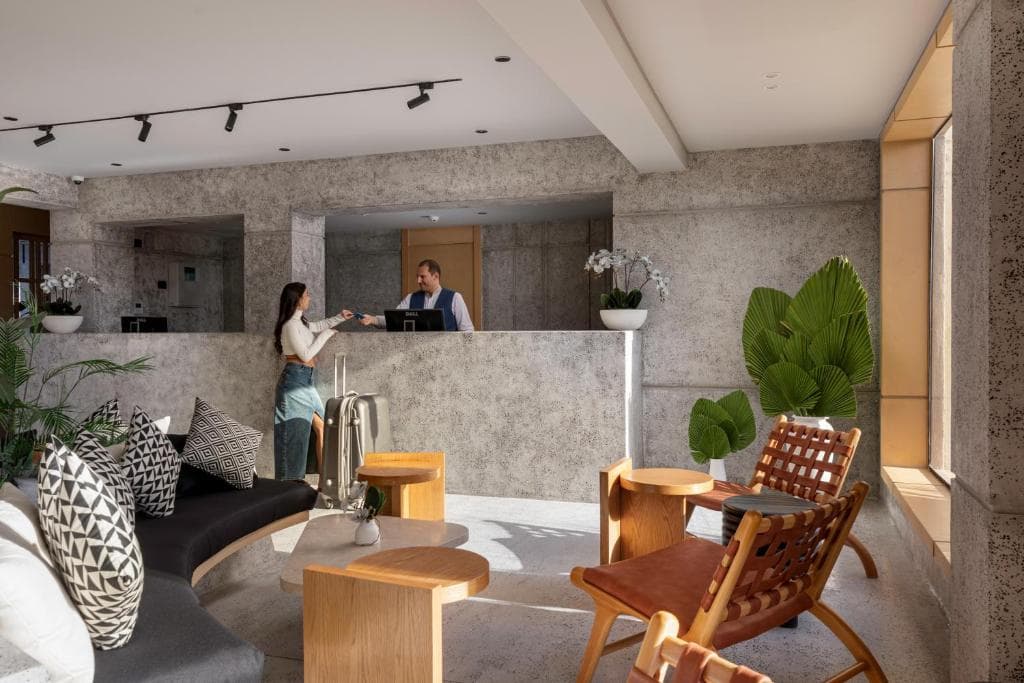 Creek Hotel El Gouna - 14