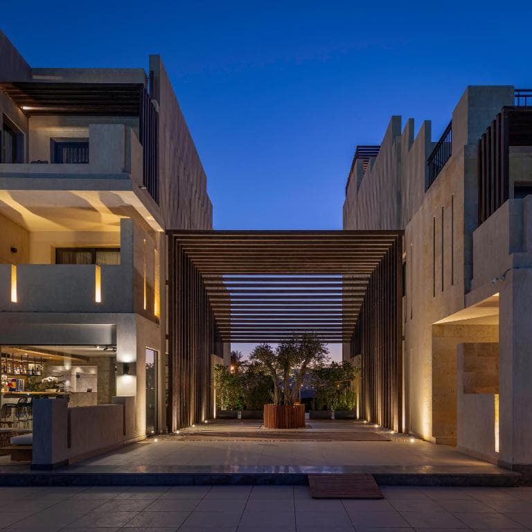 Creek Hotel El Gouna - 16