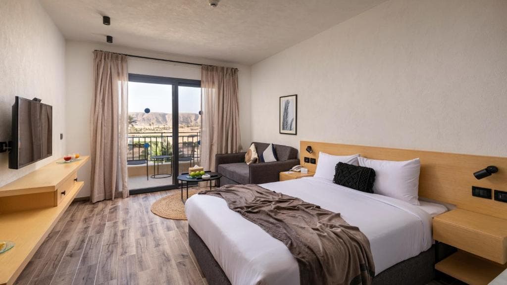 Creek Hotel El Gouna - 18