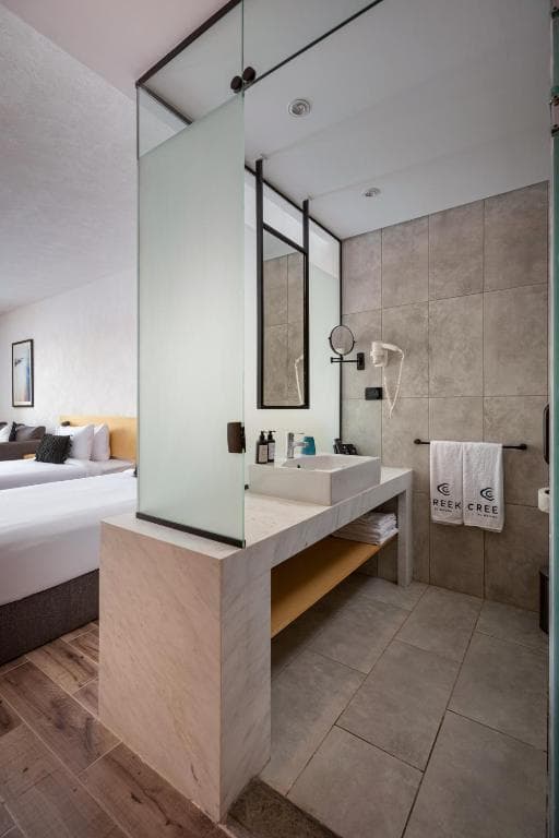 Creek Hotel El Gouna - 22