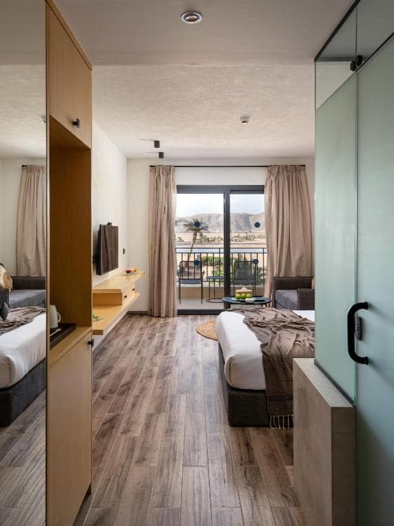 Creek Hotel El Gouna - 24