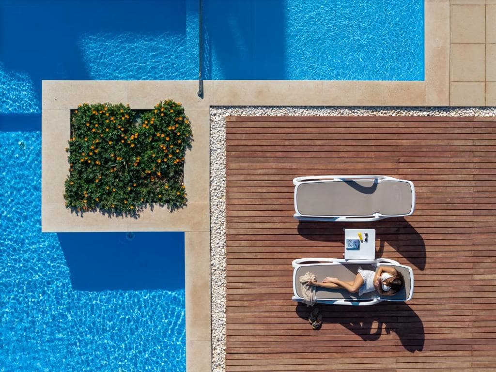 Creek Hotel El Gouna - 25